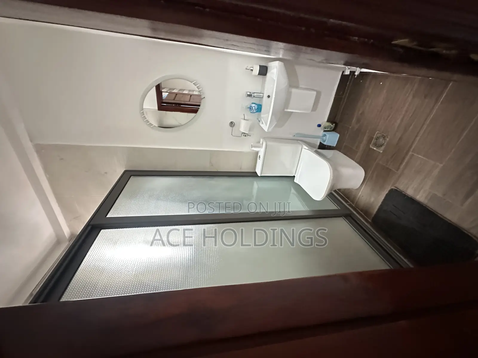 Furnished 2bdrm Apartment in Nmai Dzorn for sale