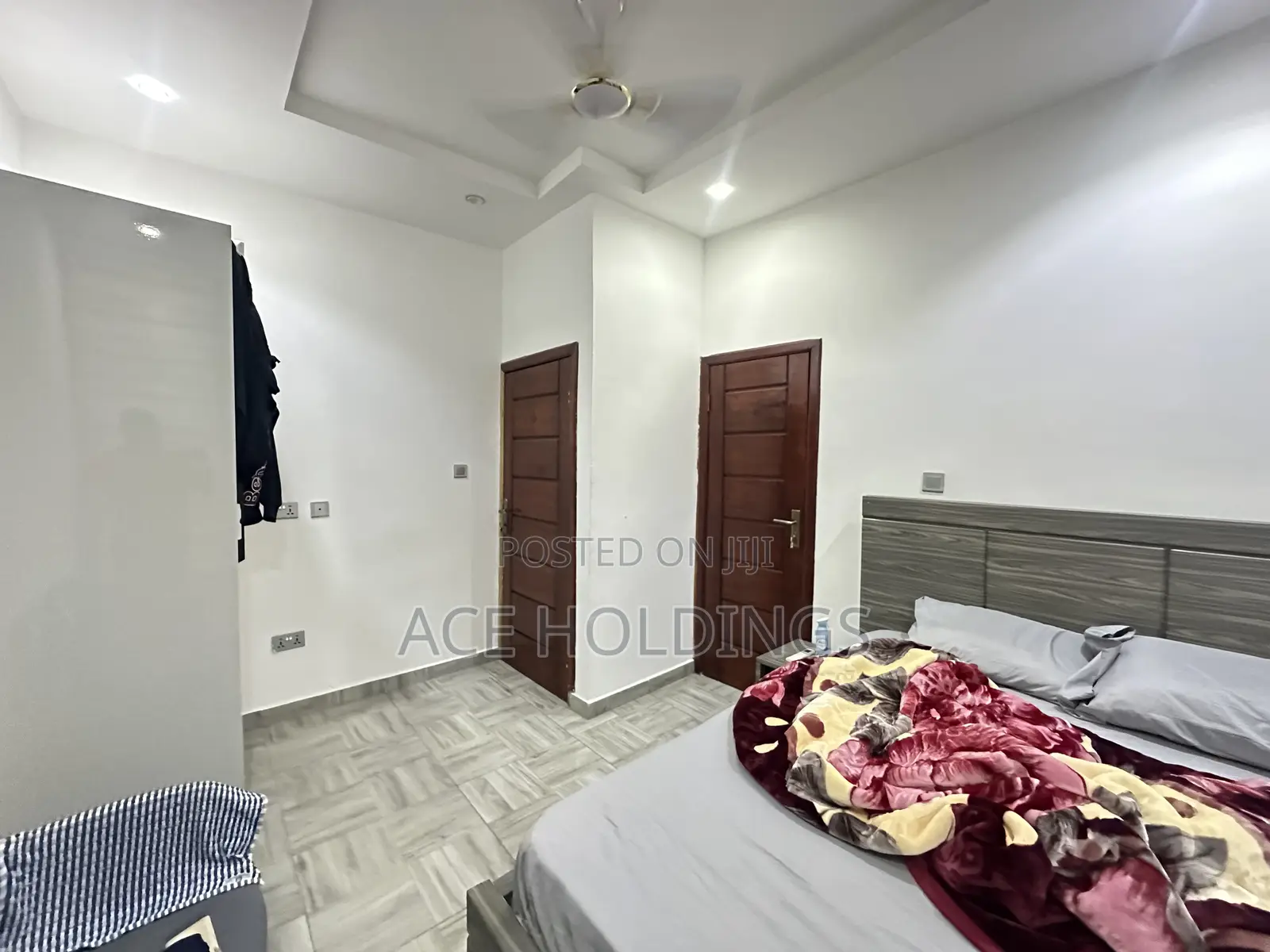 Furnished 2bdrm Apartment in Nmai Dzorn for sale