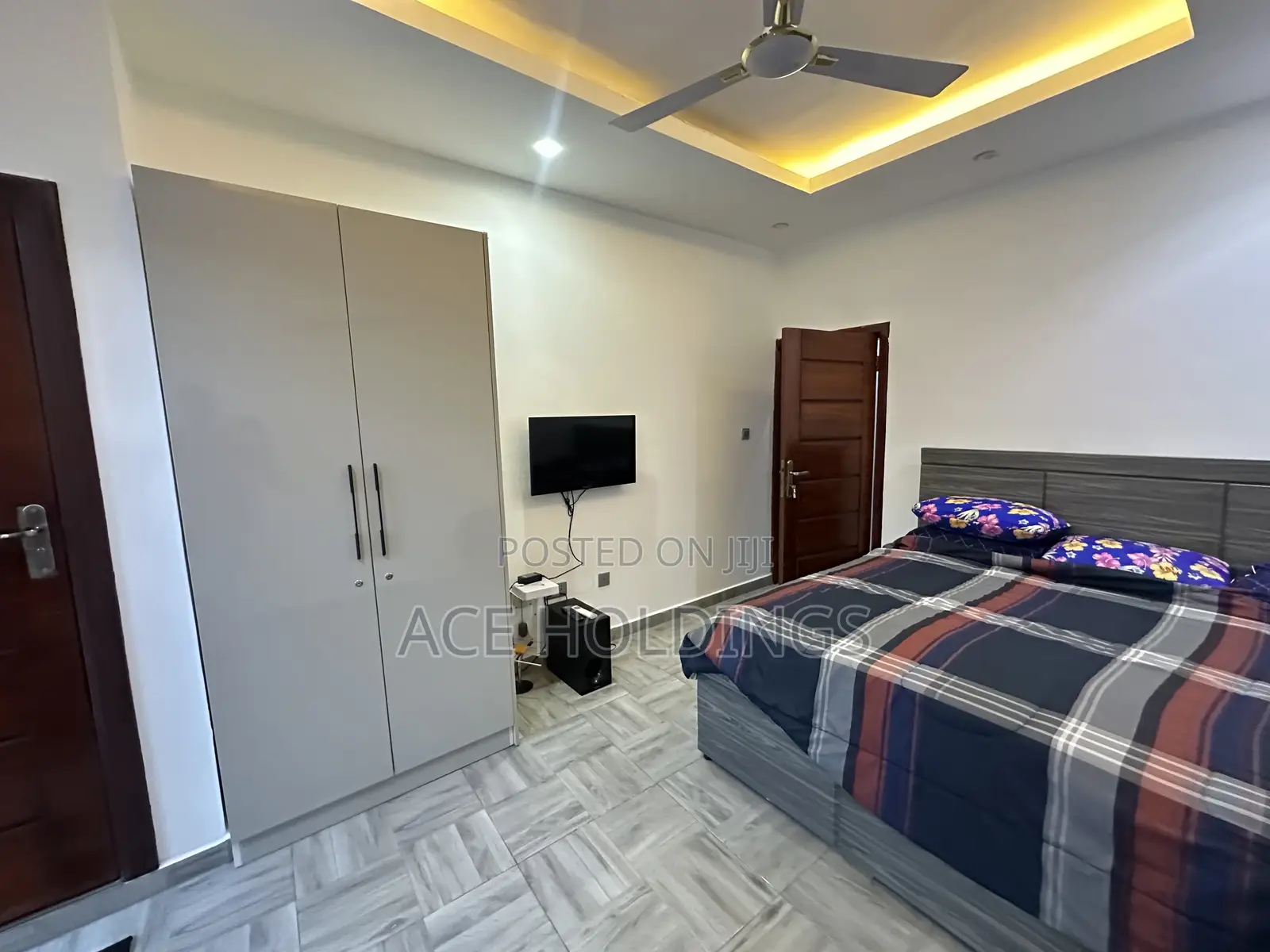 Furnished 2bdrm Apartment in Nmai Dzorn for sale
