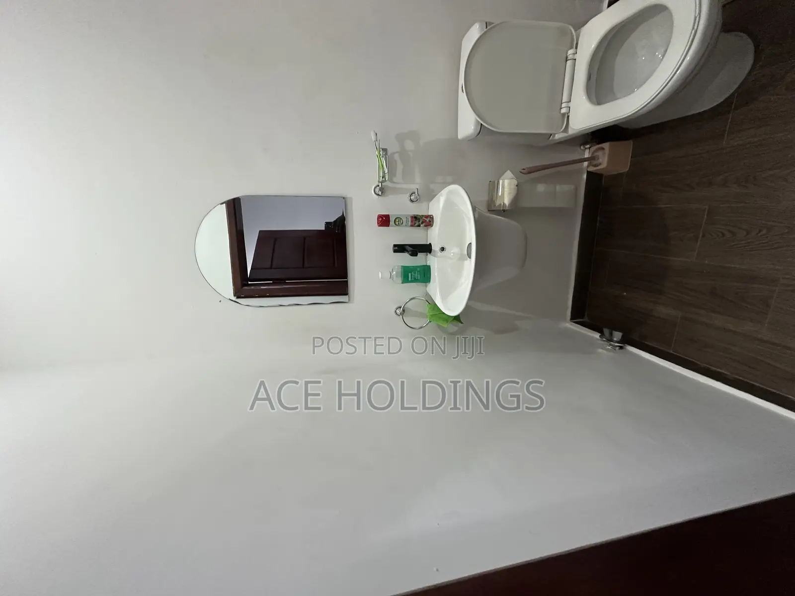 Furnished 2bdrm Apartment in Nmai Dzorn for sale