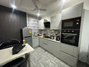 Furnished 2bdrm Apartment in Nmai Dzorn for sale