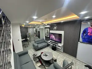Furnished 2bdrm Apartment in Nmai Dzorn for sale