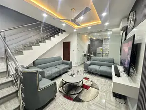 Furnished 2bdrm Apartment in Nmai Dzorn for sale