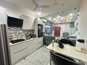 Furnished 2bdrm Apartment in Nmai Dzorn for sale