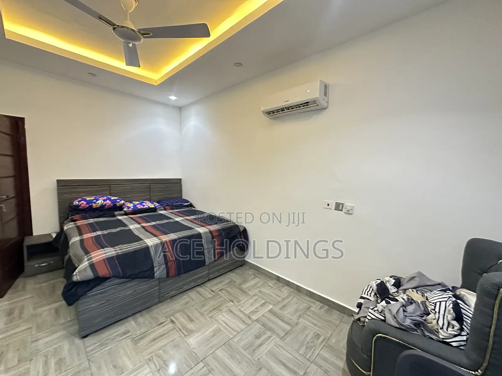 Furnished 2bdrm Apartment in Nmai Dzorn for sale