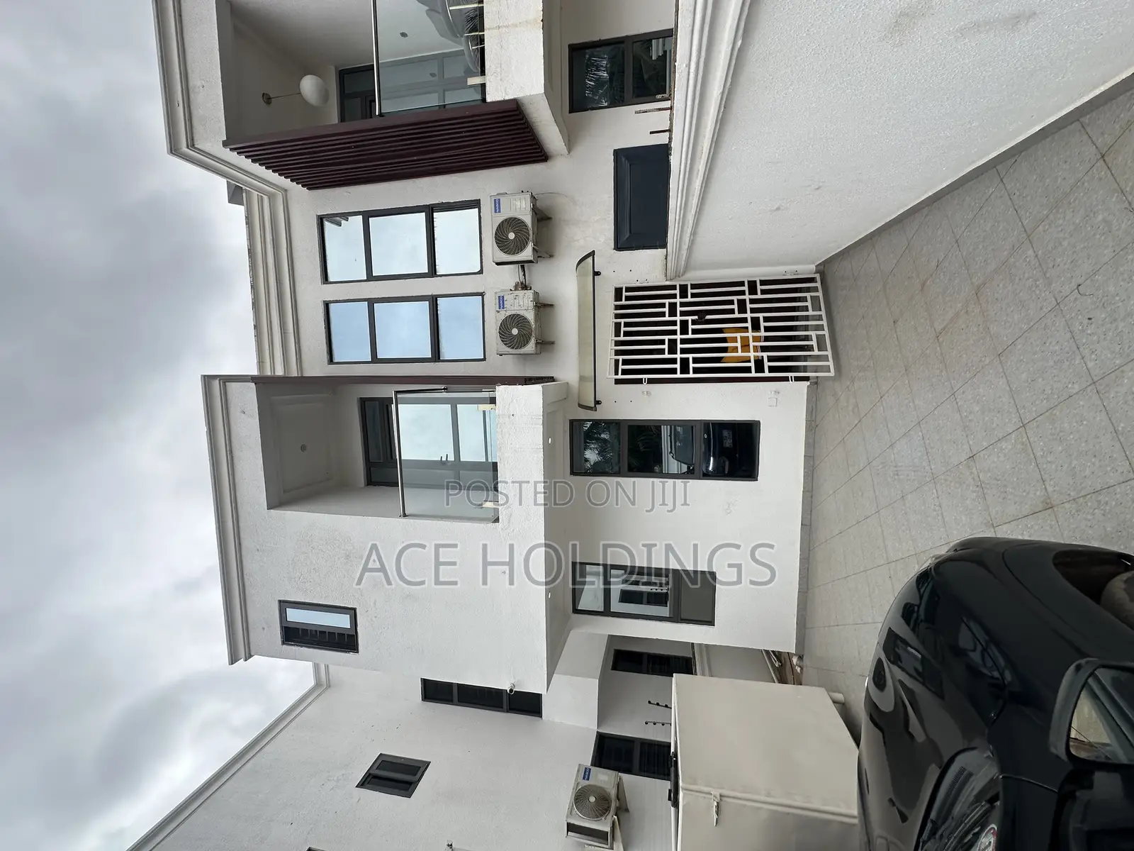 Furnished 2bdrm Apartment in Nmai Dzorn for sale