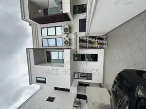 Furnished 2bdrm Apartment in Nmai Dzorn for sale