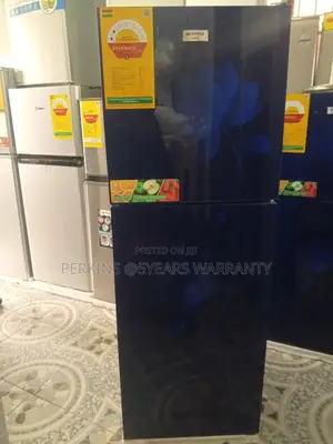 Combative Westpool Fridge Freezer Wp-158a 138l Set