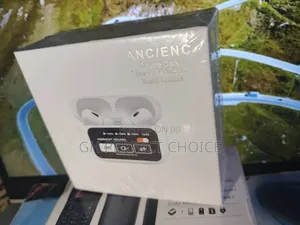 Puresound Pro Apple Anc Airpods - 2nd Gen