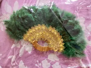 Wedding Fan