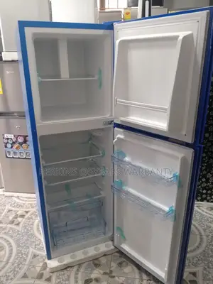 Blissful 138l Westpool Fridge Freezer Wp-158a Energy Set