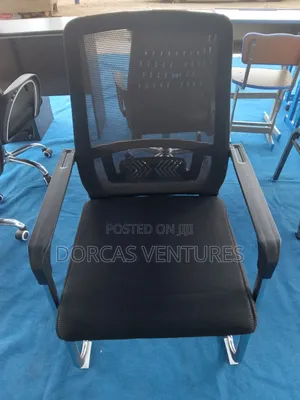 Swivelling Chair