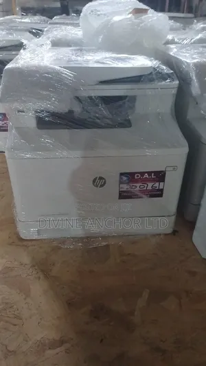 Hp M477 Colour Printer
