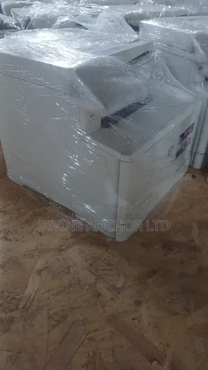 Hp M477 Colour Printer