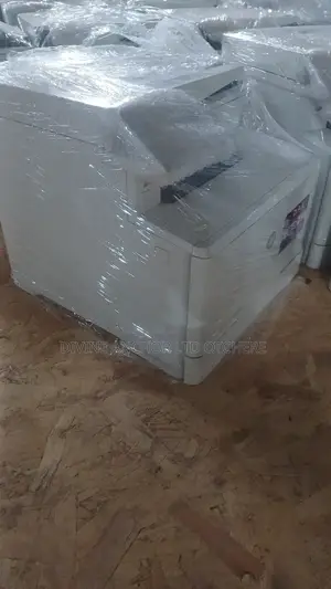 Hp M477 Colour Printer
