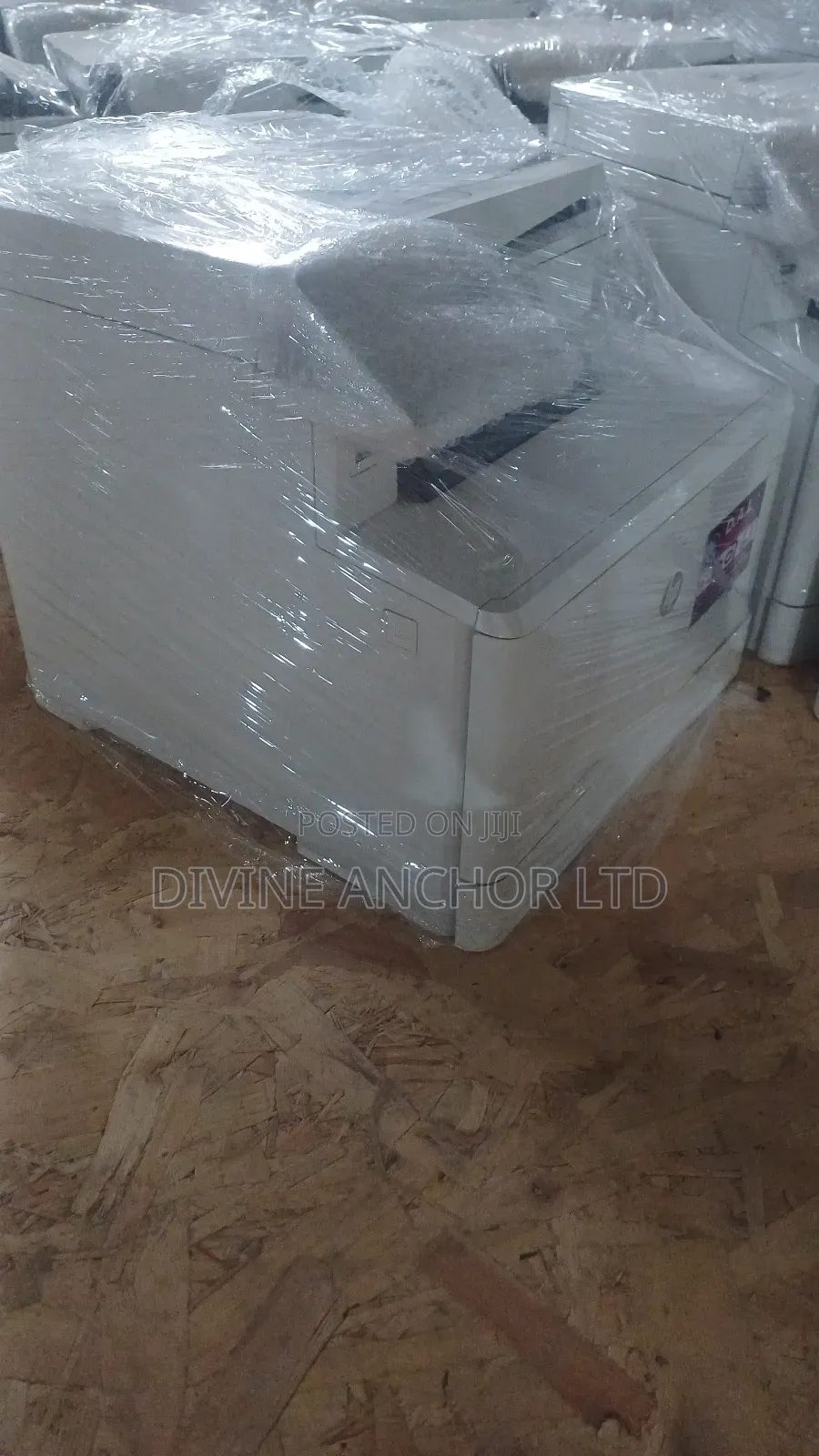 Hp M477 Colour Printer