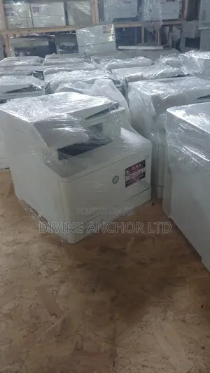 Hp M477 Colour Printer
