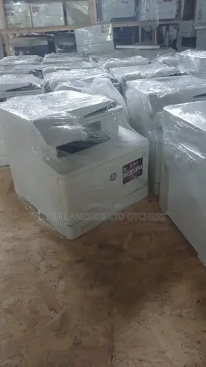 Hp M477 Colour Printer