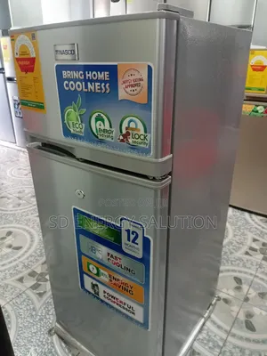 Amazing Flow Nasco Fridge 95 Litres Nasco Freezer Fridge