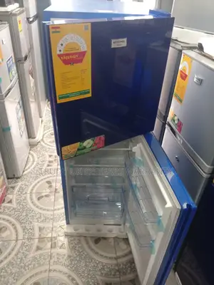 High Yield 138l Westpool Fridge Freezer System Set Wp-158a
