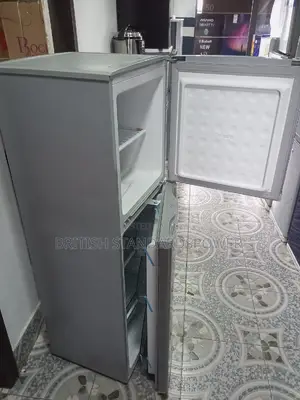 Joyous Mitsui Fridge 138l Fridge Freezer Fast Freezing