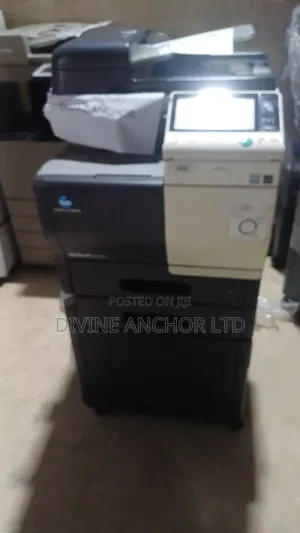 Konica C3351 Printer Copier
