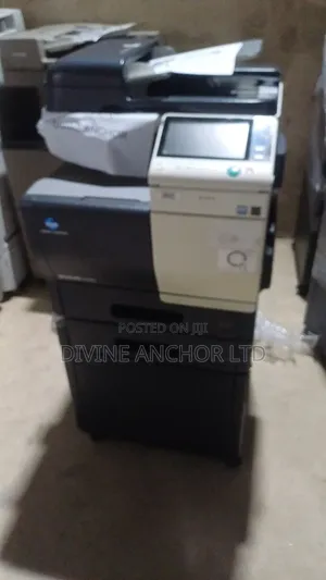 Konica C3351 Printer Copier