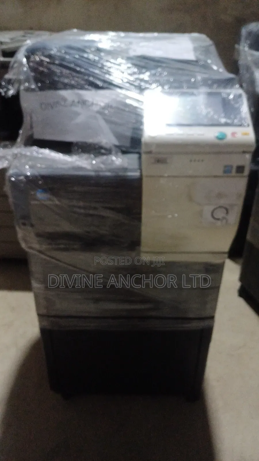 Konica C3351 Printer Copier