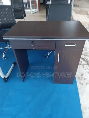 Keyboard Table