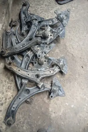 Honda Fit 2009 to 2015 Lower Arm.