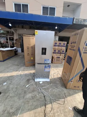 Brand New Nasco  Freezer 309 Litres for Sale