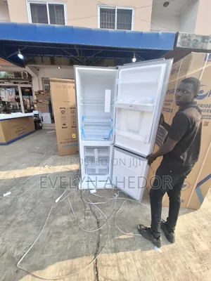 Brand New Nasco  Freezer 309 Litres for Sale
