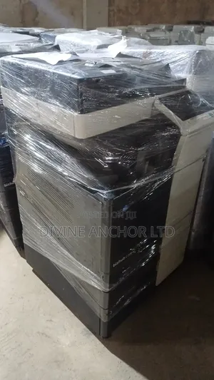 Konica C308 Printer Copier