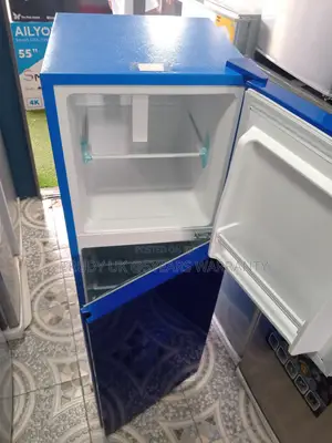 Best Selling Westpool Wp-158a Fridge Freezer 138l Set