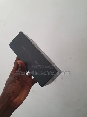 New Samsung Galaxy Note10+ 256 GB Black
