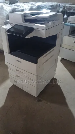 Xerox C8055/45 Printer Copier