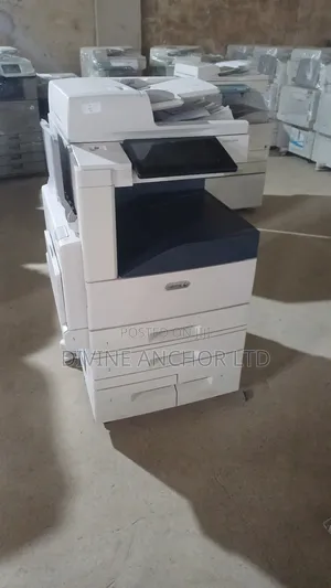 Xerox C8055/45 Printer Copier