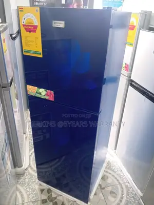 Action Oriented 138l Westpool Fridge Freezer System Set