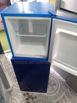 Action Oriented 138l Westpool Fridge Freezer System Set
