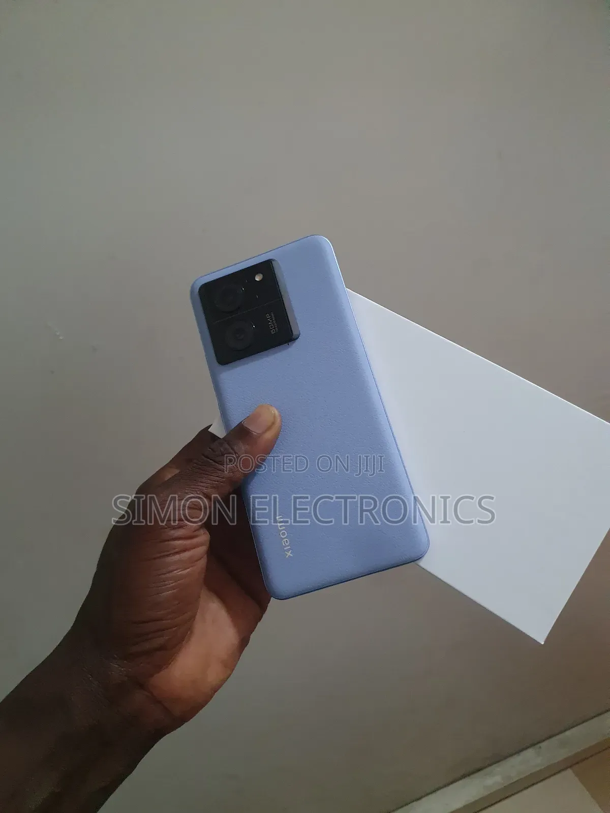 New Xiaomi 13T Pro 256 GB Blue
