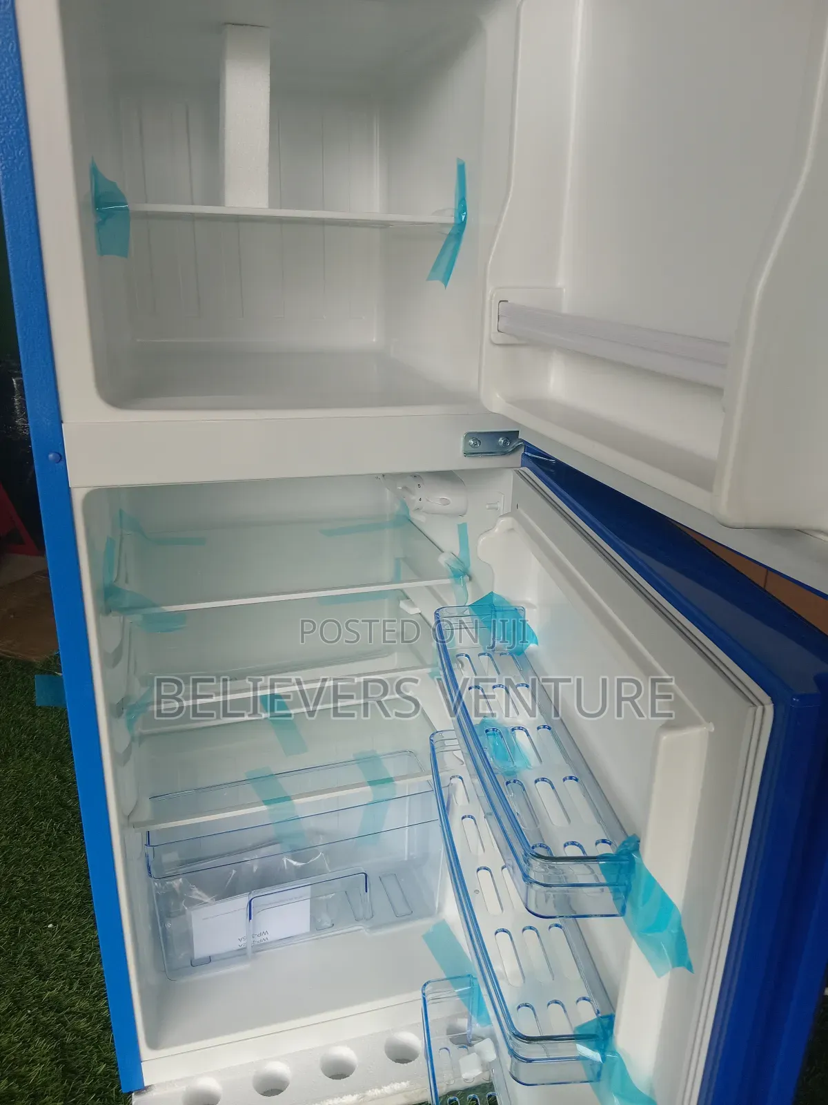 Westpool Cool Temperature Adjustment Top Fridge Fridge