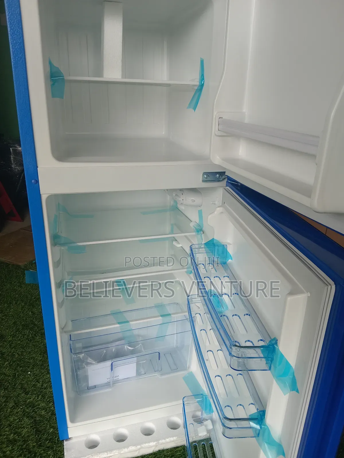 Westpool Cool Temperature Adjustment Top Fridge Fridge