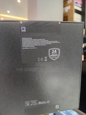 New Samsung Galaxy Z Fold7 512 GB Black