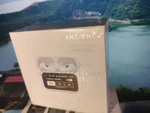 Harmonyhub 2nd Gen Touch Pro Airpods -
