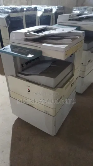 Ir2016 Printer Copier