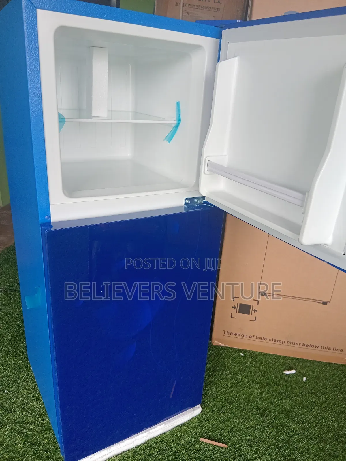 Enjoy Freshness Wp-128 Westpool Top Freezer Freezer Fridge