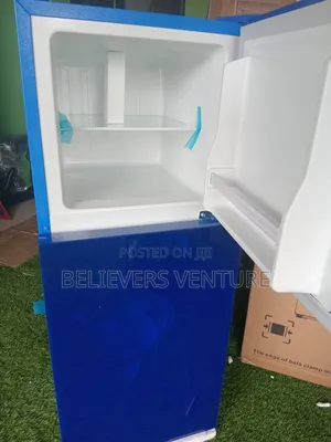 Enjoy Freshness Wp-128 Westpool Top Freezer Freezer Fridge