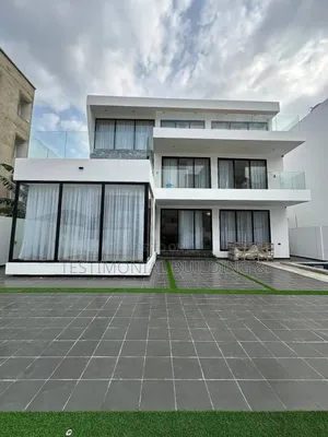 5bdrm House in Testimonial Building, American House for sale