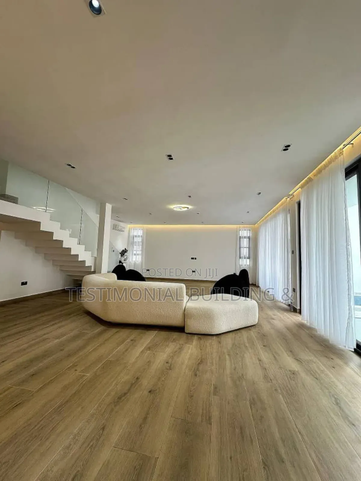 5bdrm House in Testimonial Building, American House for sale