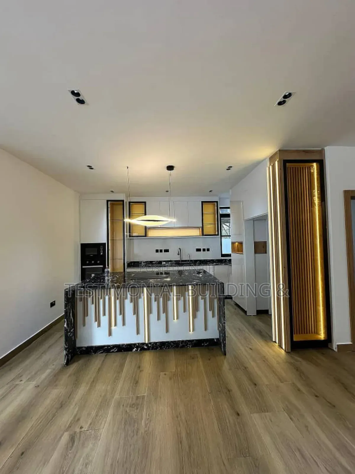 5bdrm House in Testimonial Building, American House for sale